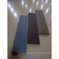 Groove Swimming Pool WPC Flooring/Composite Solid WPC Flooring for Swimming Pool